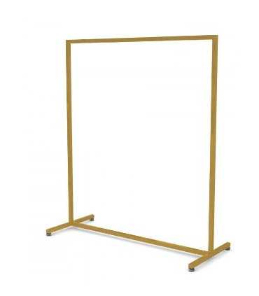 Golden garment accessory available for hire from 126 Events