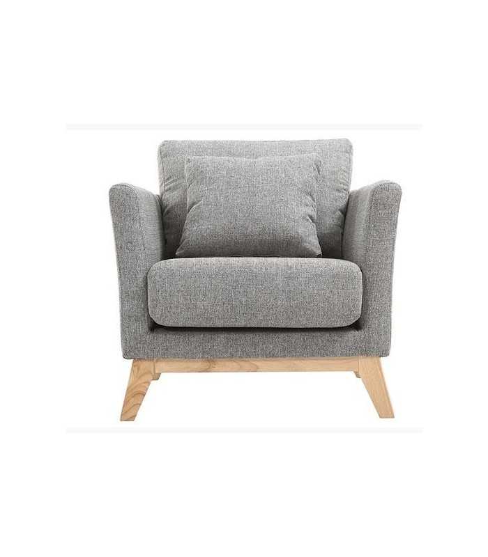 Vintage armchair rental