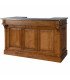 Location desk en bois L x H : 65 x 109 cm