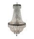 Location lustre crystal