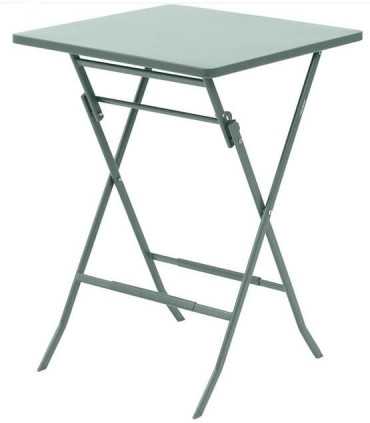 mange debout vert olive Hortense