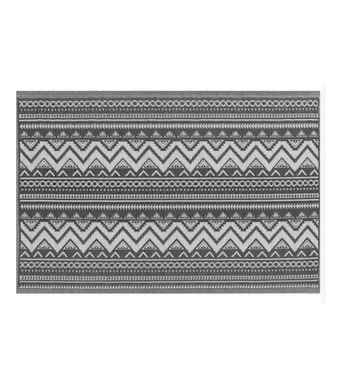 Boho outdoor rug