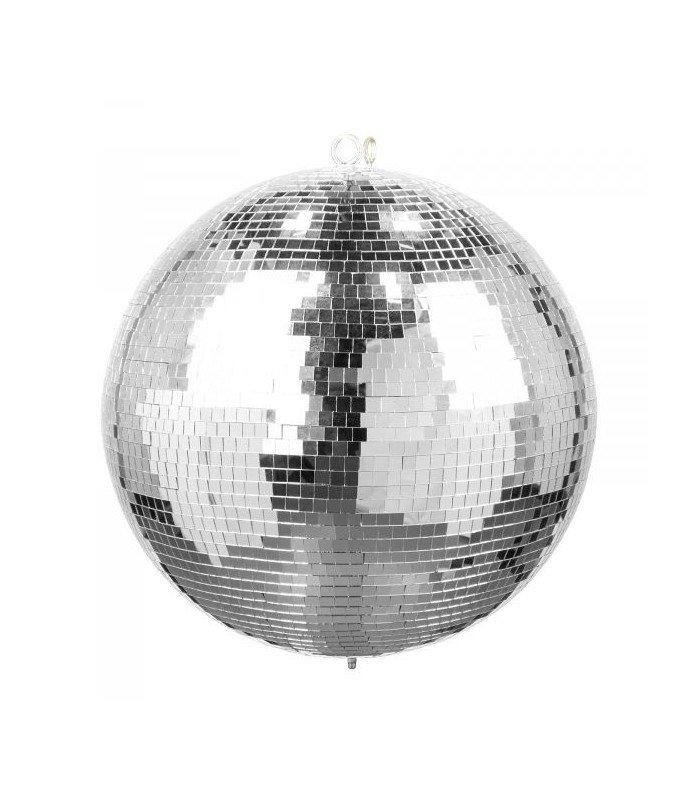 Location boule à facette 40 cm
