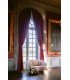 Shell sofa to rent for a wedding in France