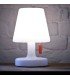 Fatboy-inspired table lamp for rent