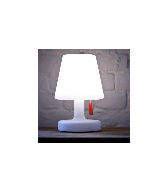 Fatboy-inspired table lamp for rent