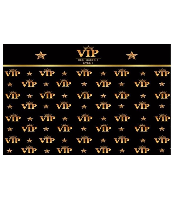 Photocall Backdrop L 160 cm