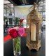 Oriental lantern rental 60 cm