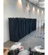 Fitting room for rent W 80 x H 180