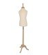 Buste pour enfant couture hauteurs diverses H 54 cm