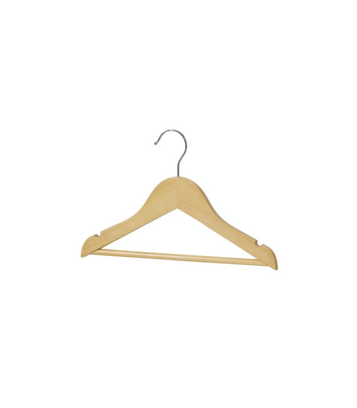 Children's coat hanger