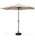 parasol and stand rental for outdoor events