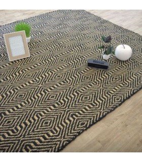 Tapis rectangle à louer 120 x 170 cm