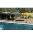Parasol Sunny choix couleur