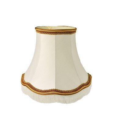 Vintage-style lampshade rental