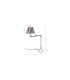 Vintage-inspired table lamp