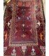 Tapis persan véritable 126 x 220 cm