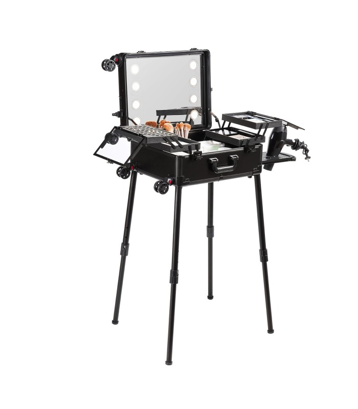 Station make up professionnelle New 1