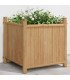 Jardinnière en bambou 40 cm