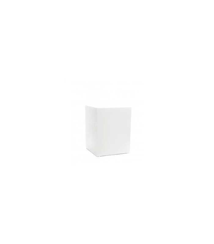 Colonne de présentation H 50 cm x 30 x 30 cm