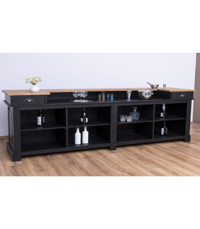 Professional counter for rent in Paris or the provinces - 126 Events
