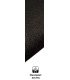 Tapis noir événementiel L 1 m