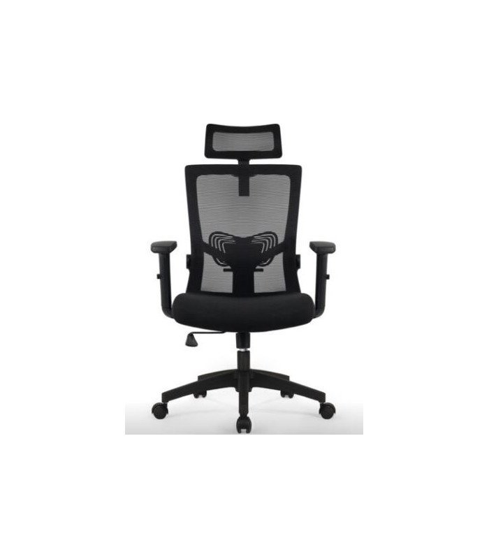 Chaise de bureau pivotante
