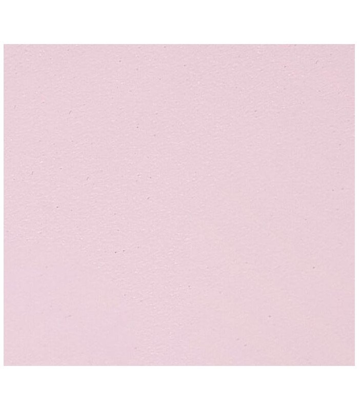 Chaise de jardin pliante rose pastel