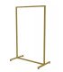 Location pack portant vestiaire L 90cm et 30 cintres inclus