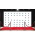 Photocall Backdrop L 160 cm