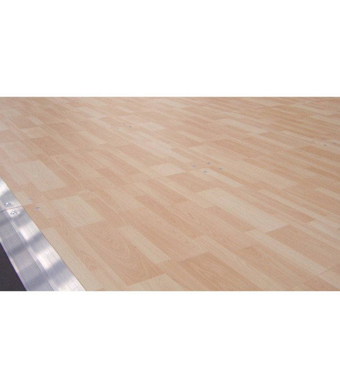 Location piste de danse au m2