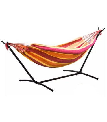 hammock rental for 1 person Paris