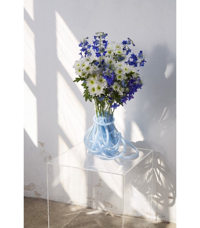 Plexiglas display column H 80 cm