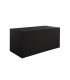 Buffet pliant sans nappage pour réception ou cocktail L 200 x H 90 cm