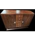 Buffet style art deco