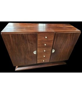 Art deco sideboard