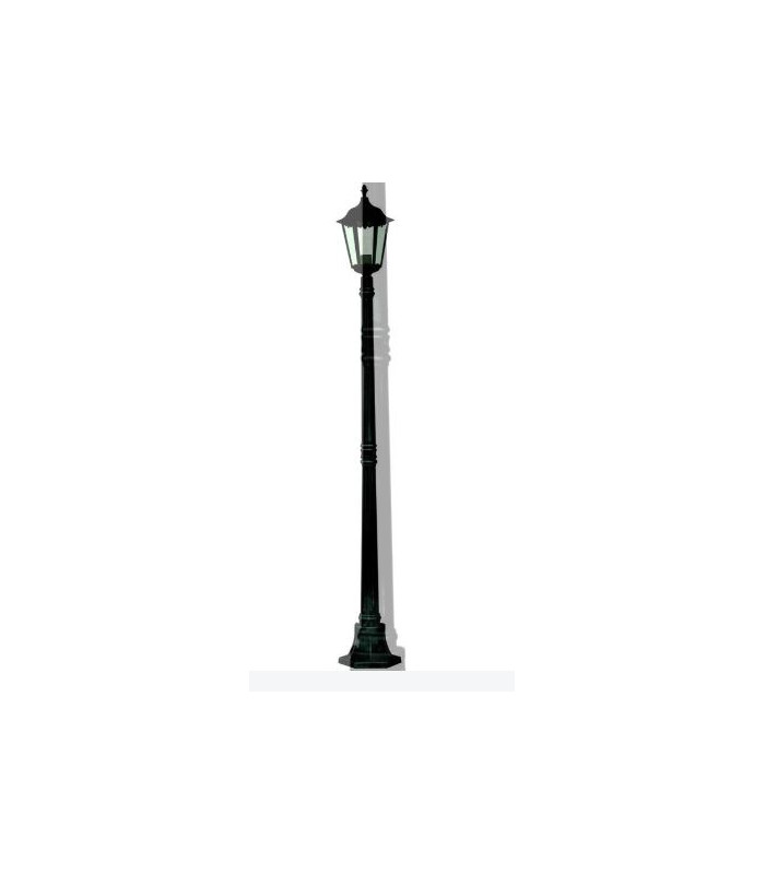 Lanterne extérieure à louer H 2,16 m