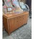 Buffet style art deco