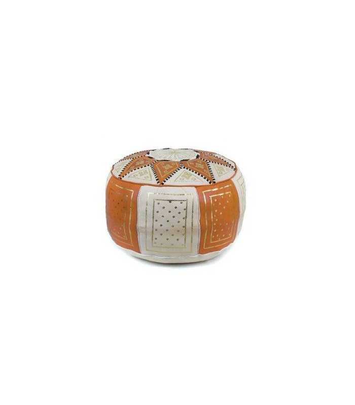 Moroccan Pouf for rent