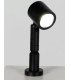 Eclairage à led pour colonne de présentation