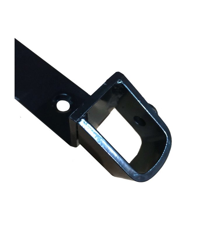 Barre de liaison pour chaises pliantes à tubes Uniquement