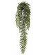 Artificial fern H 80 cm