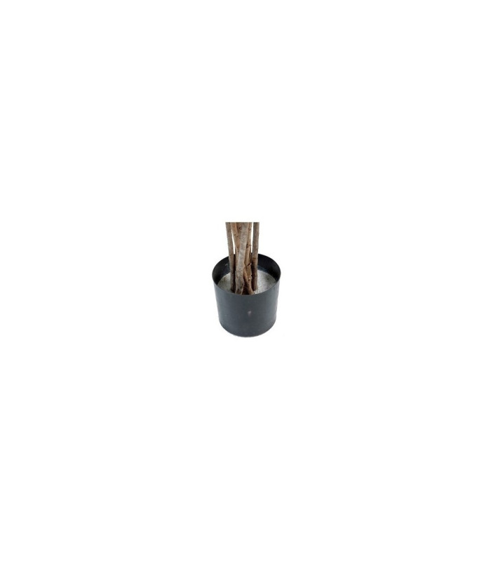 Buis artificiel spirale H 152,50 cm