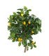 Artificial lemon tree 110 cm