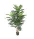 Areca artificiel H 180 cm traitée non feu