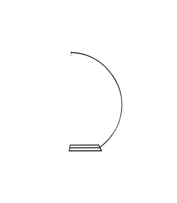 Table pendant for chandelier H 230 cm