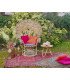 Fauteuil Emmanuelle en location par location mobilier paris