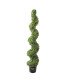 Artificial spiral boxwood H 180 cm