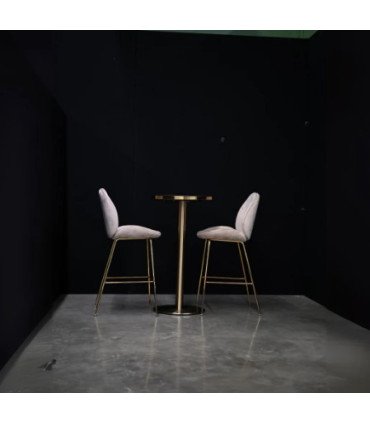 M1 brushed cotton partition – Rental per square meter
