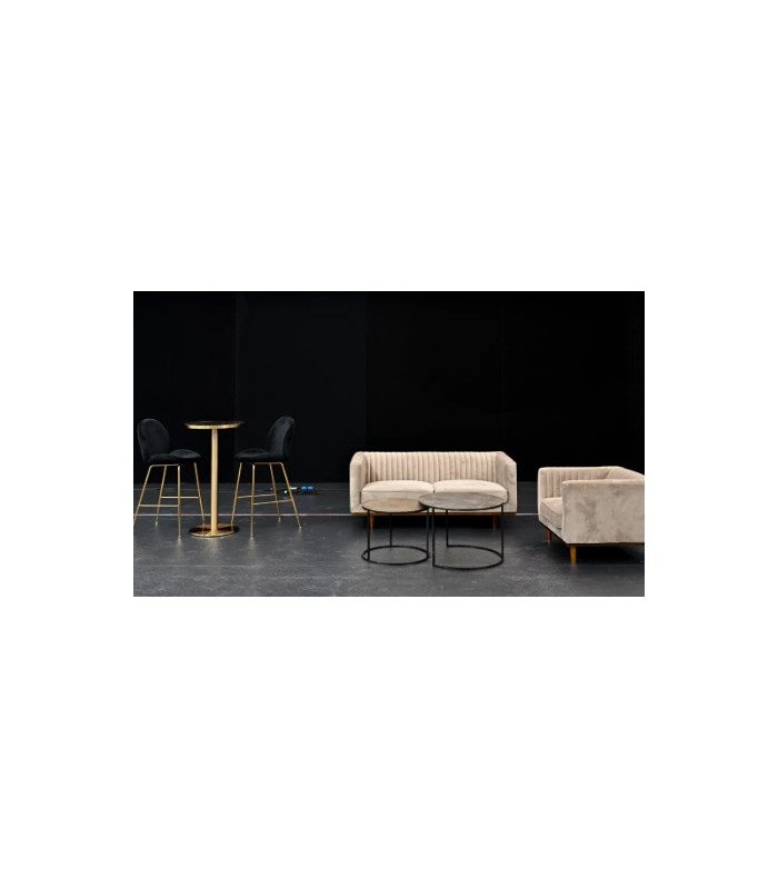 M1 brushed cotton partition – Rental per square meter